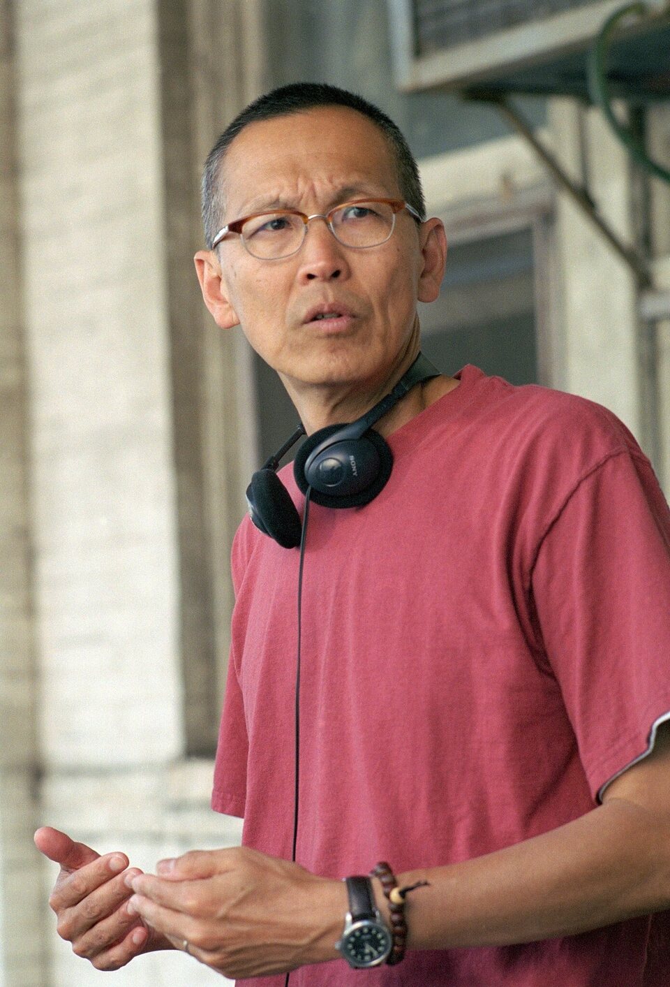 Imagen de la película Because of Winn-Dixie