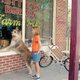 Imagen de la película Because of Winn-Dixie