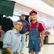 Imagen de la película Because of Winn-Dixie