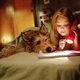 Imagen de la película Because of Winn-Dixie