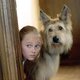 Imagen de la película Because of Winn-Dixie