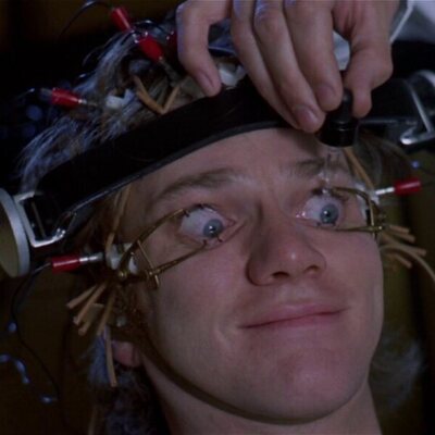 A Clockwork Orange