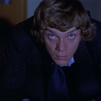 A Clockwork Orange