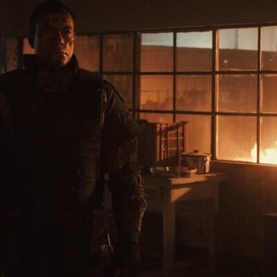 Universal Soldier: Regeneration