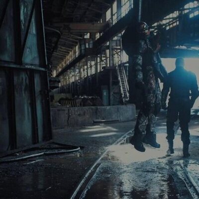 Universal Soldier: Regeneration