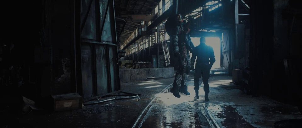 Imagen de la película Universal Soldier: Regeneration
