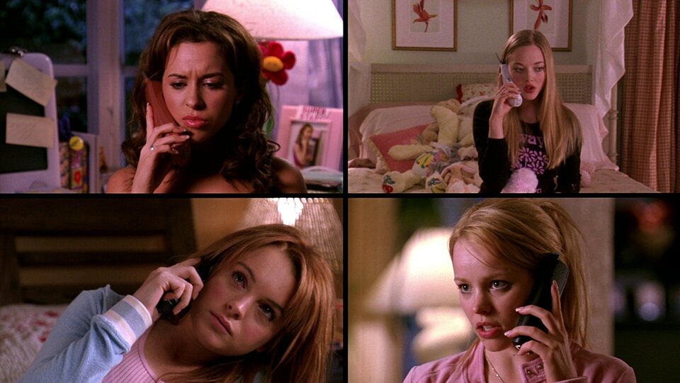 Mean Girls