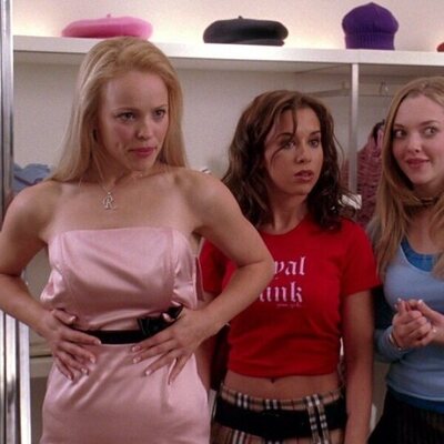 Mean Girls