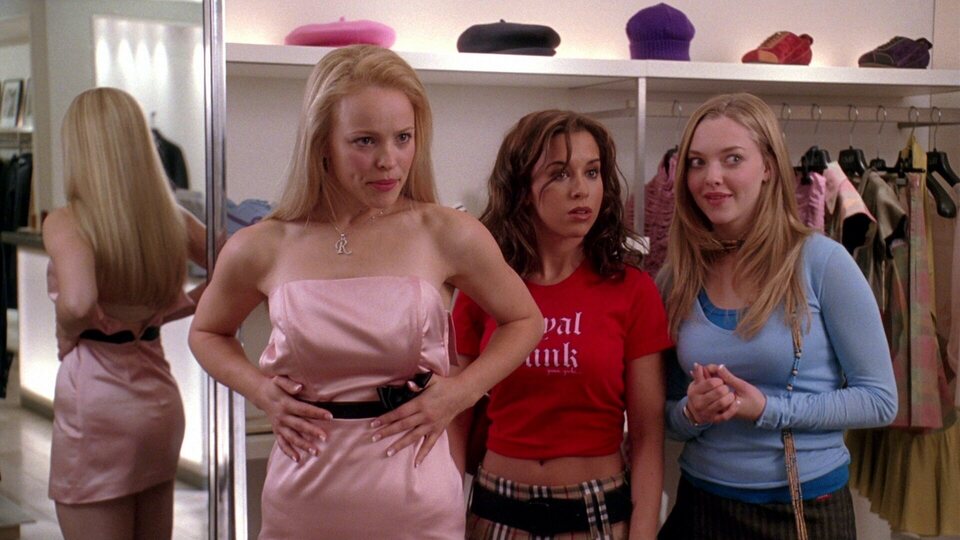 Mean Girls