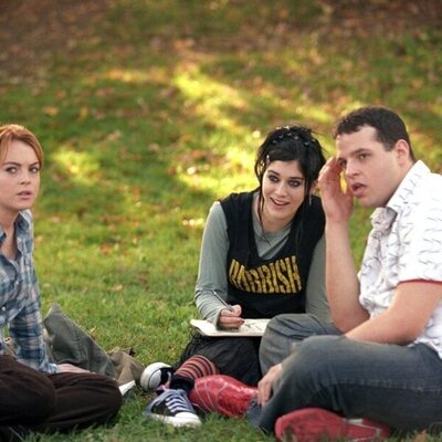 Mean Girls