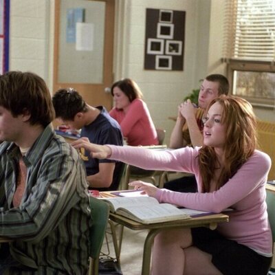 Mean Girls