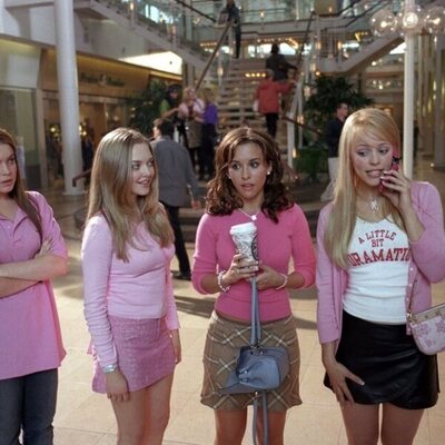 Mean Girls