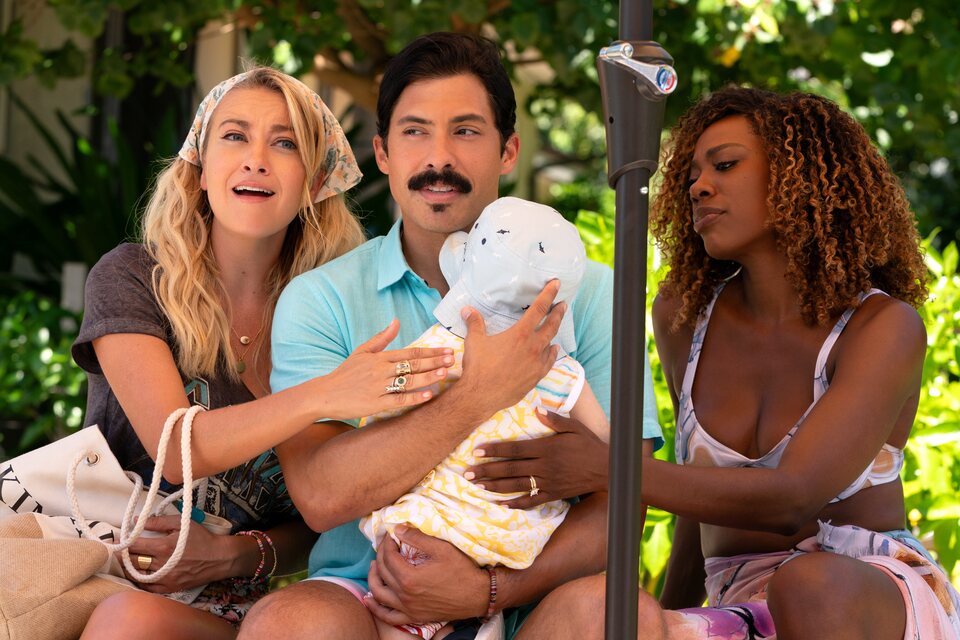 Imagen de la película Vacation Friends 2