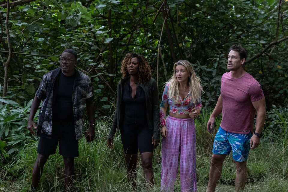 Imagen de la película Vacation Friends 2