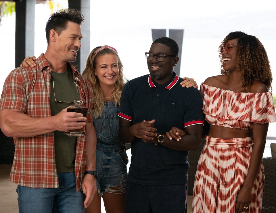 Imagen de la película Vacation Friends 2