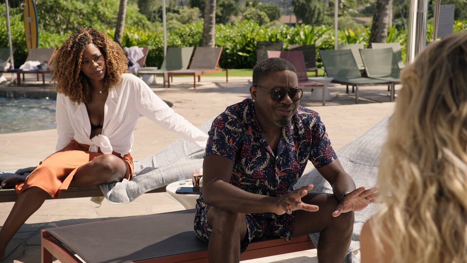 Imagen de la película Vacation Friends 2