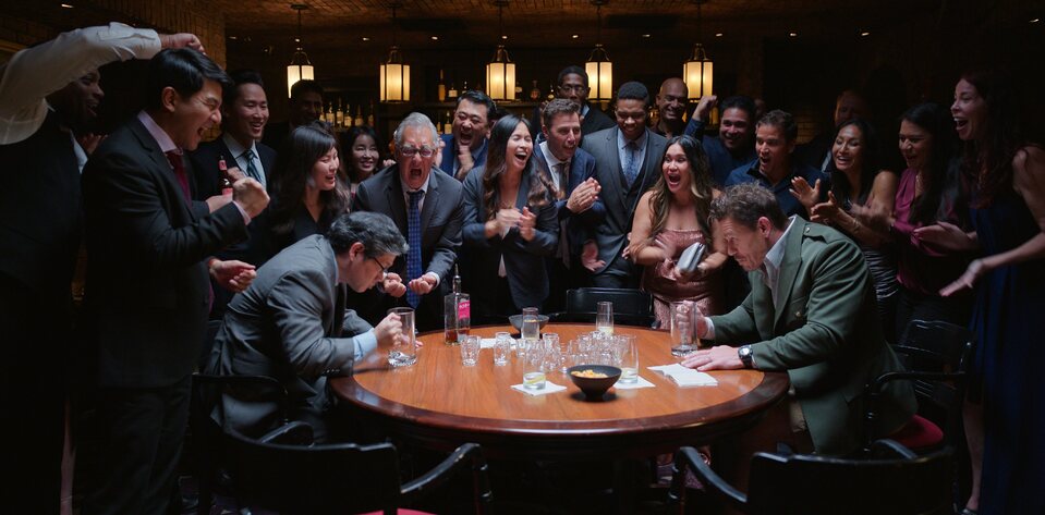 Imagen de la película Vacation Friends 2