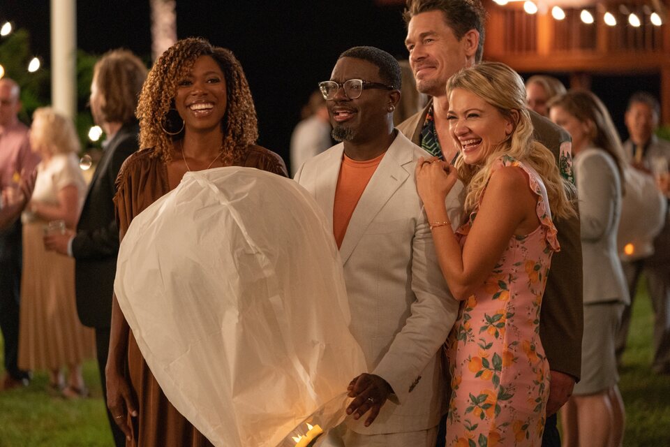 Imagen de la película Vacation Friends 2
