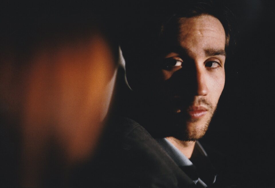 Imagen de la película I Won't Let you Down