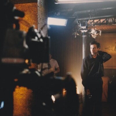 I Won't Let you Down