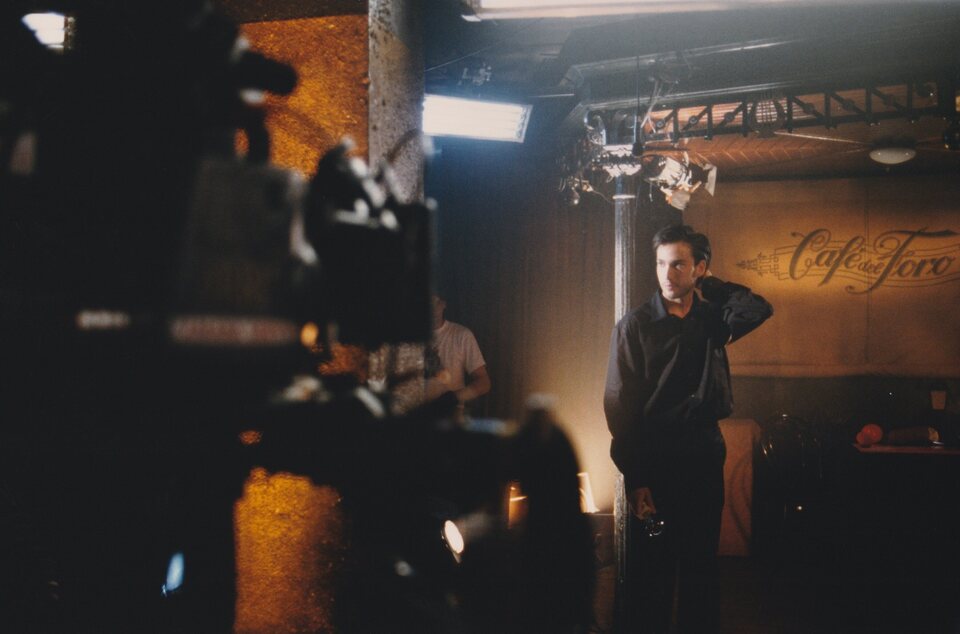 Imagen de la película I Won't Let you Down