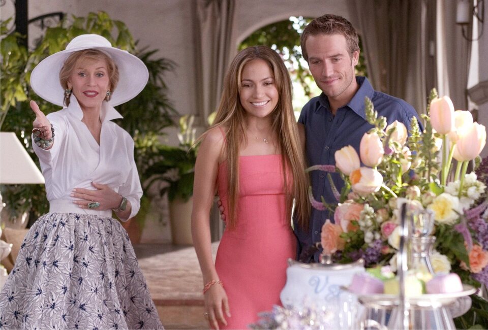 Imagen de la película Monster-In-law