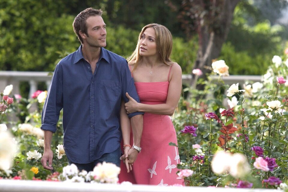 Imagen de la película Monster-In-law