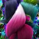 Imagen de la película Trolls Band Together