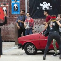 Cuando la noche no termina