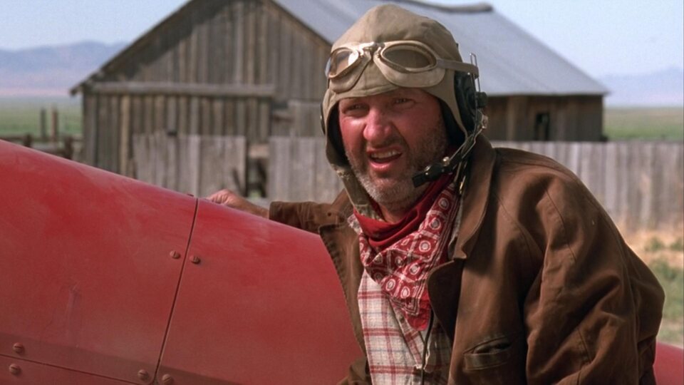 Imagen de la película Independence Day