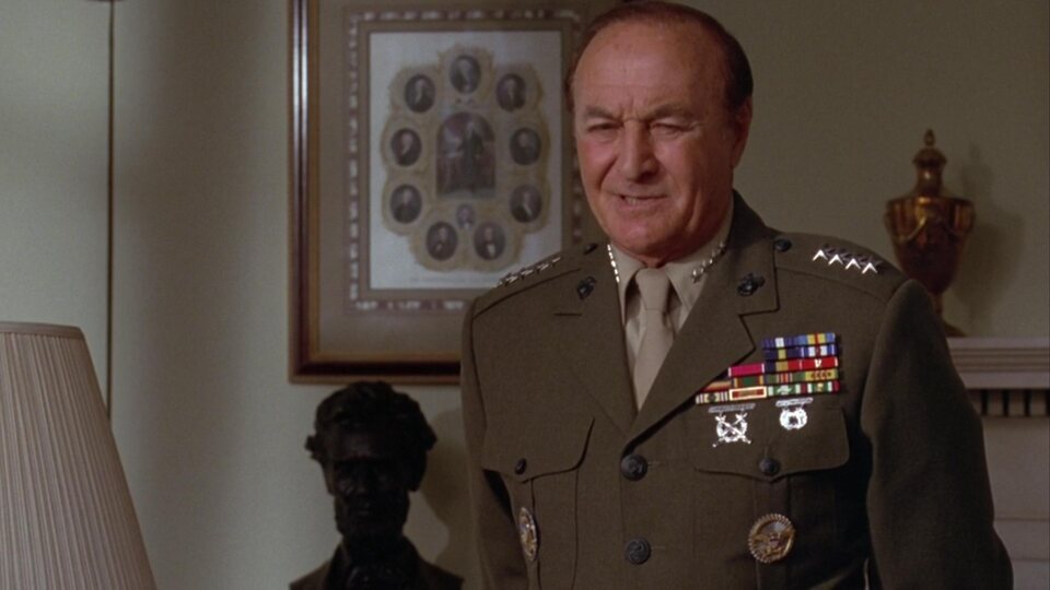 Imagen de la película Independence Day
