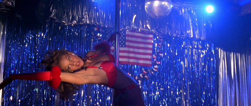 Imagen de la película Independence Day