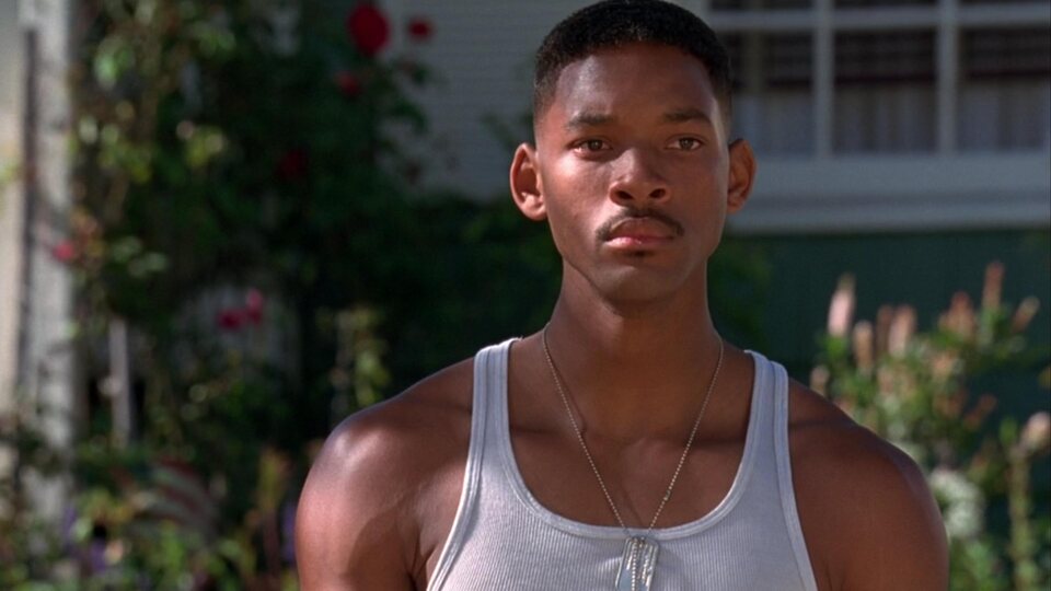 Imagen de la película Independence Day