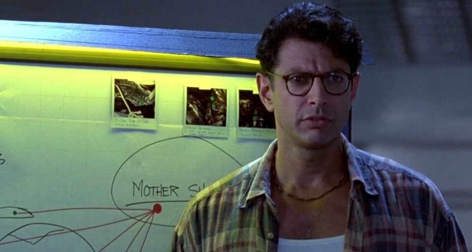 Imagen de la película Independence Day