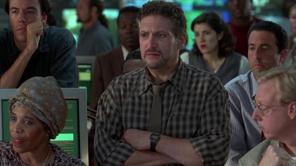Imagen de la película Independence Day