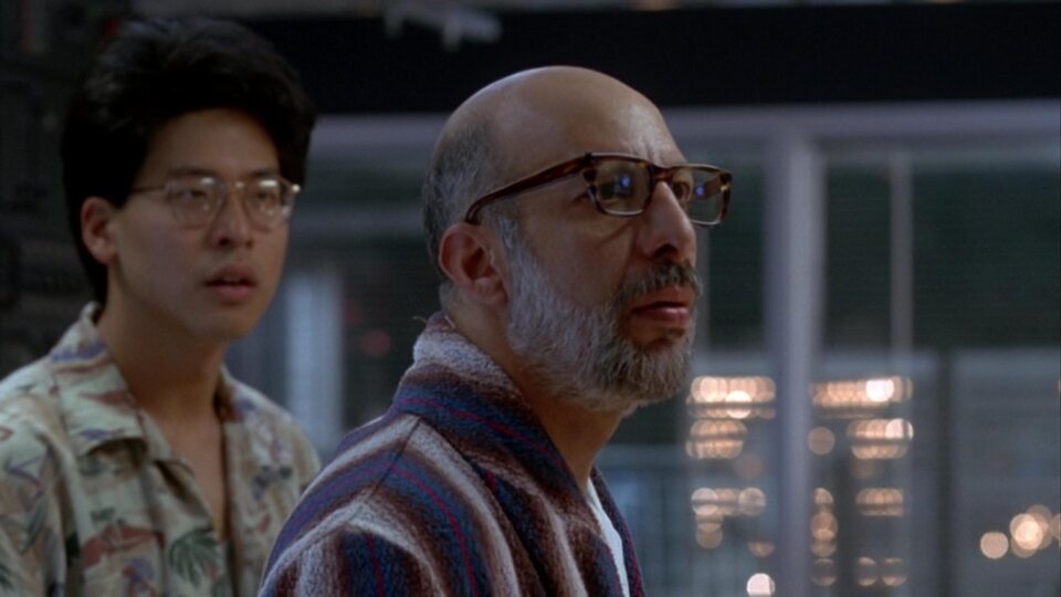 Imagen de la película Independence Day