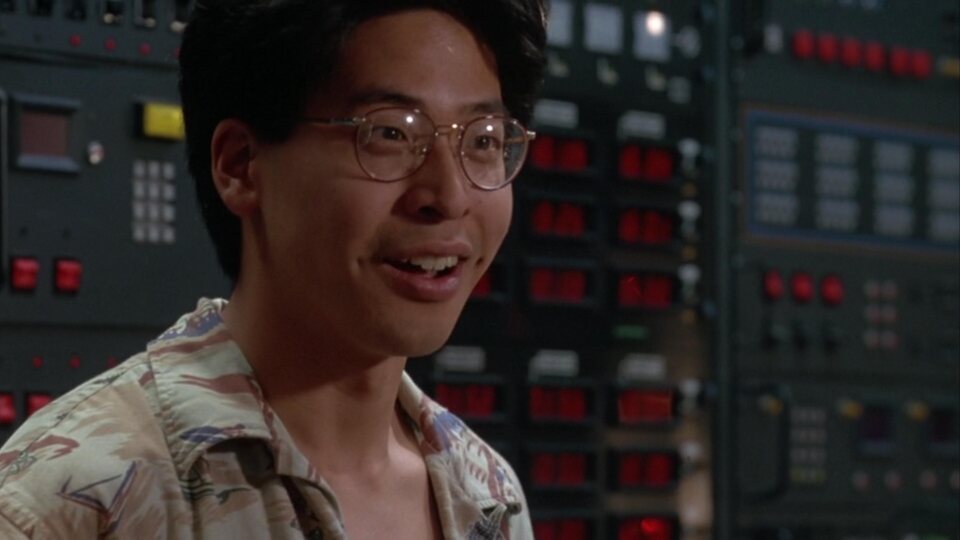 Imagen de la película Independence Day