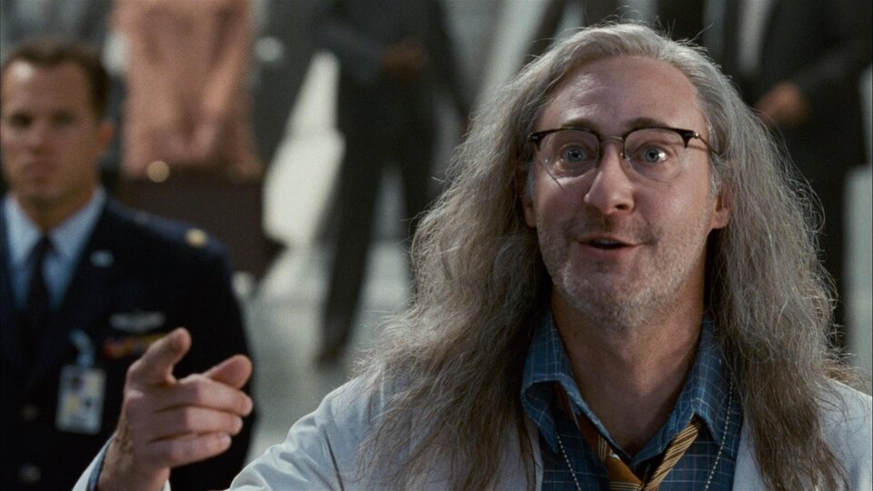 Imagen de la película Independence Day