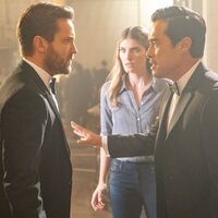 Foto de 'Quantum Leap'