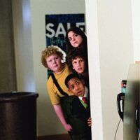 Foto de 'Unaccompanied Minors'