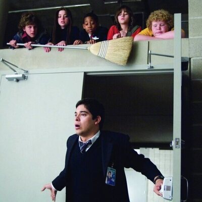 Unaccompanied Minors