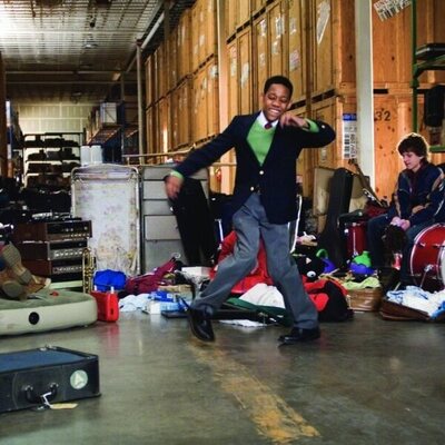 Unaccompanied Minors