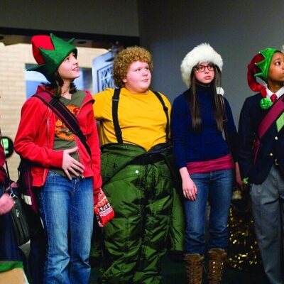 Unaccompanied Minors