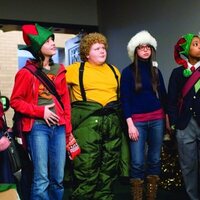 Foto de 'Unaccompanied Minors'