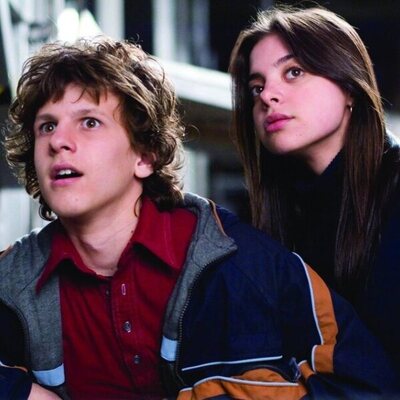 Unaccompanied Minors