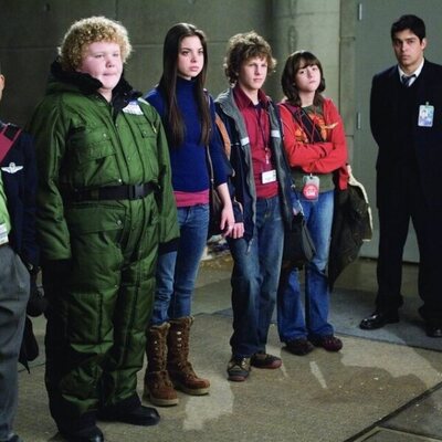 Unaccompanied Minors