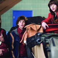 Foto de 'Unaccompanied Minors'