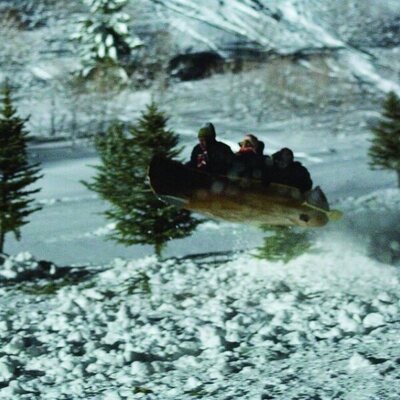 Unaccompanied Minors