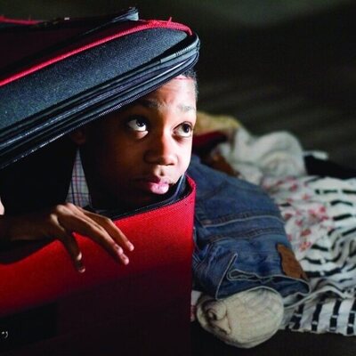 Unaccompanied Minors