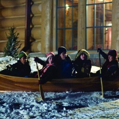 Unaccompanied Minors